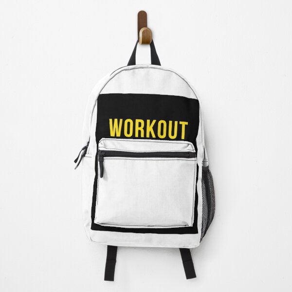 Item preview, WorkOut Worrior | Custom Designs | Gym Printed Designs designed and sold by WeCustom.