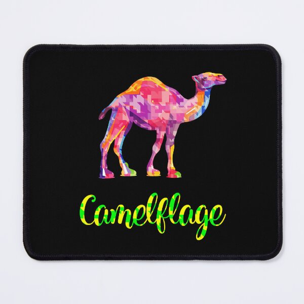 Item preview, Camelflage designed and sold by Store-Designify.