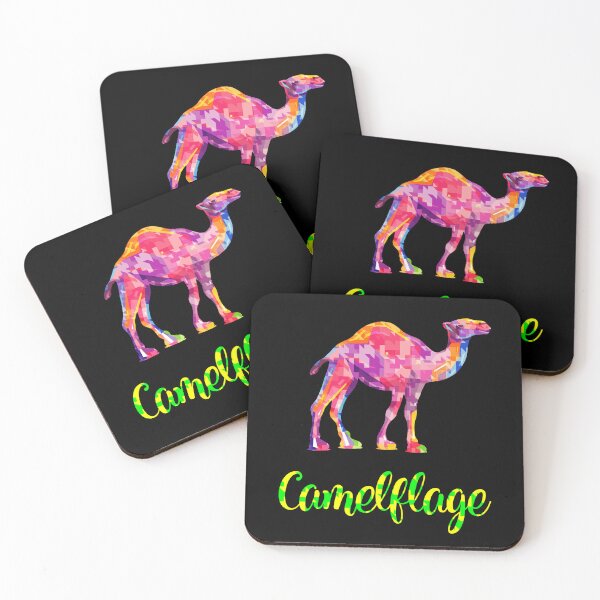 Item preview, Camelflage designed and sold by Store-Designify.