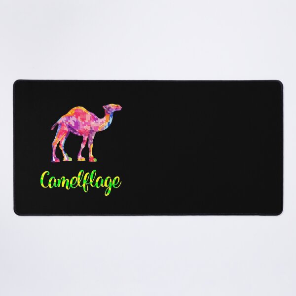 Item preview, Camelflage designed and sold by Store-Designify.