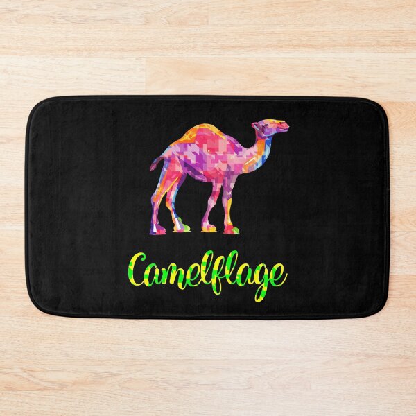 Item preview, Camelflage designed and sold by Store-Designify.