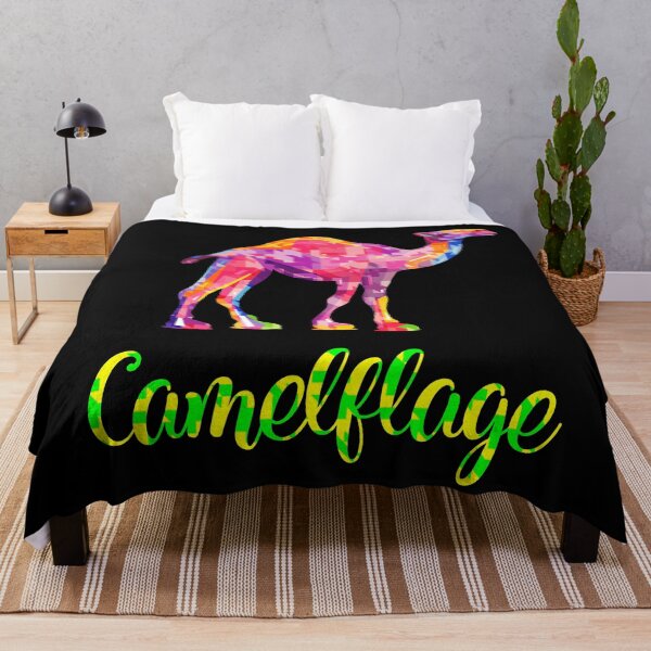 Item preview, Camelflage designed and sold by Store-Designify.