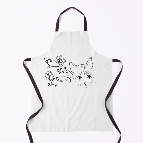 Item preview, cats Tattoo designed and sold by Blumchen.