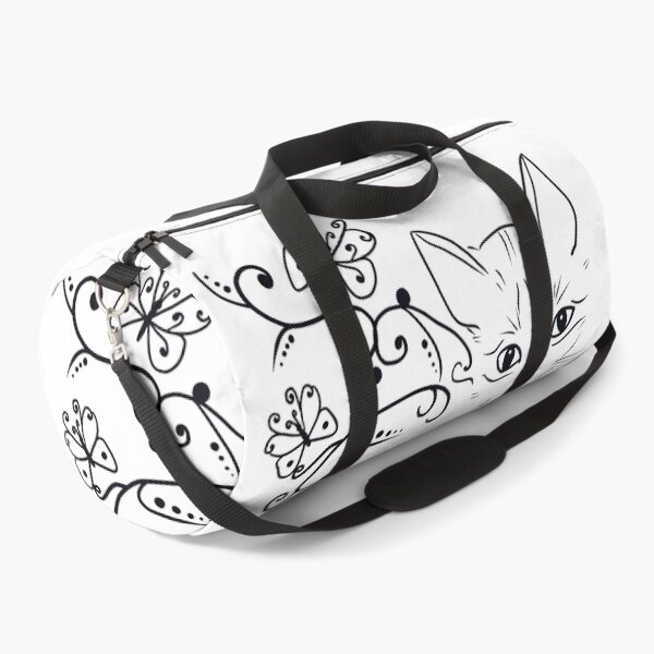 Item preview, cats Tattoo designed and sold by Blumchen.