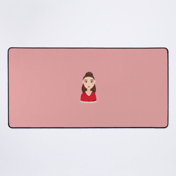 Item preview, Ponytail girl designed and sold by Enya-Musik.