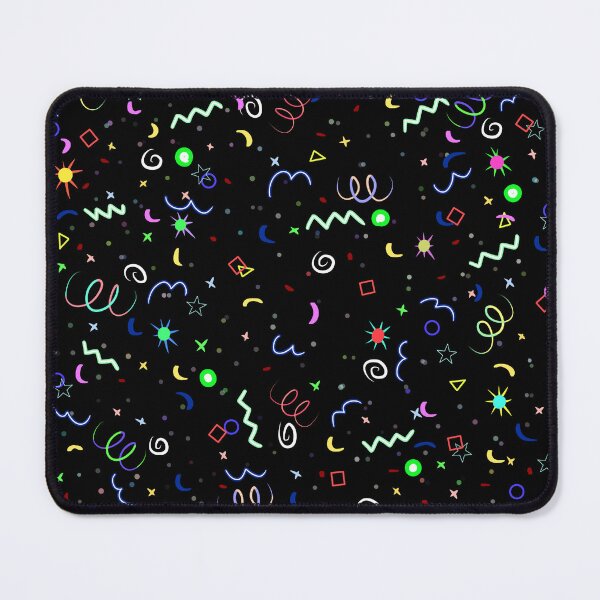 Item preview, Arcade Carpet Pattern designed and sold by ShadowiesArt.
