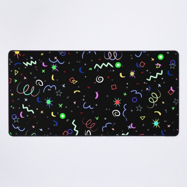 Item preview, Arcade Carpet Pattern designed and sold by ShadowiesArt.