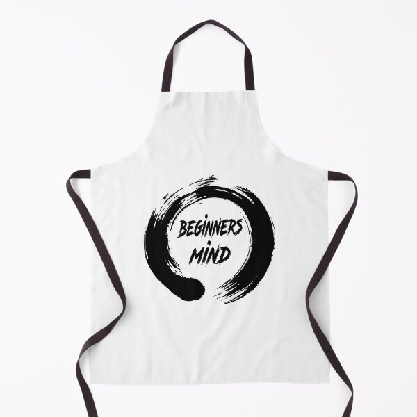 Item preview, Beginners Mind designed and sold by blindninja.