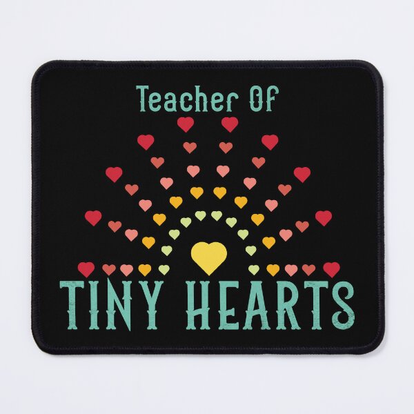Item preview, Copy of Teacher Of Tiny Hearts designed and sold by amishacreates.