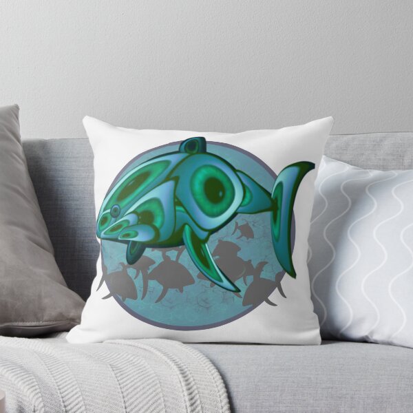 Item preview, tiburones!! designed and sold by zenferren.
