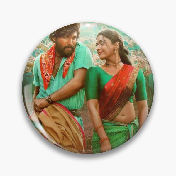 Item preview, Pushpa designed and sold by Rritu.