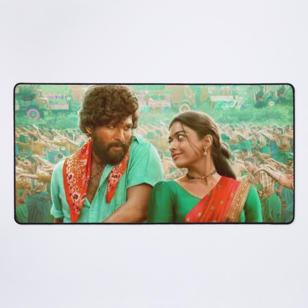 Item preview, Pushpa designed and sold by Rritu.