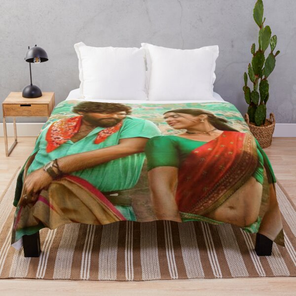 Item preview, Pushpa designed and sold by Rritu.