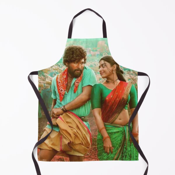 Item preview, Pushpa designed and sold by Rritu.