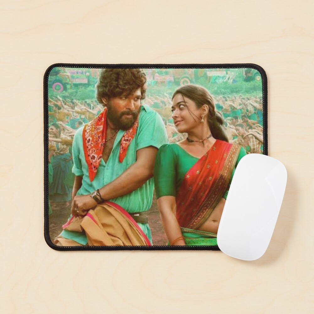 Item preview, Mouse Pad designed and sold by Rritu.