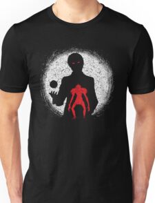 supernatural anime design T-Shirt