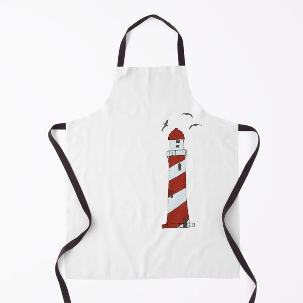 Item preview, lighthouse designed and sold by Blumchen.
