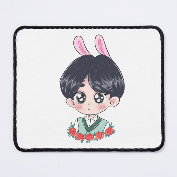 Item preview, Suho SarangHaja designed and sold by OhhMyXoXo.