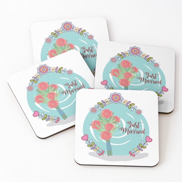 Item preview, Mr.Mrs,Newlyweds,Valentines designed and sold by Emil1993.