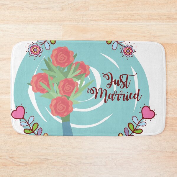 Item preview, Mr.Mrs,Newlyweds,Valentines designed and sold by Emil1993.