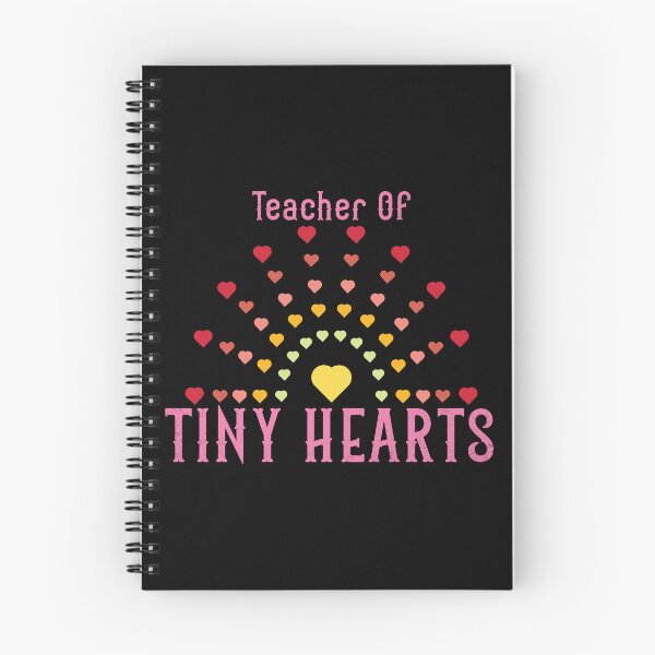 Item preview, Copy of Teacher Of Tiny Hearts 2 designed and sold by amishacreates.