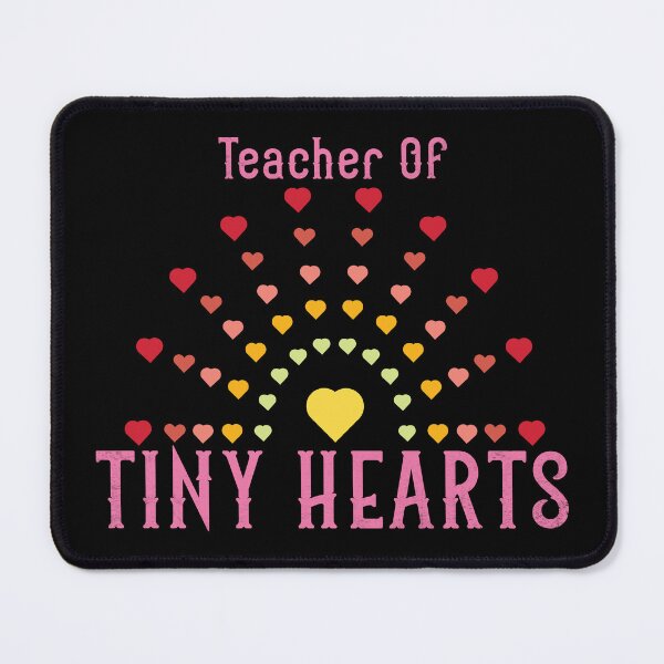Item preview, Copy of Teacher Of Tiny Hearts 2 designed and sold by amishacreates.