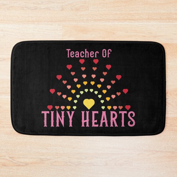 Item preview, Copy of Teacher Of Tiny Hearts 2 designed and sold by amishacreates.