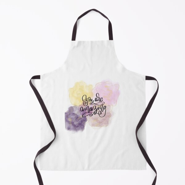 Item preview, You Ara Amazing Motivational Quote designed and sold by ManifestoDesign.