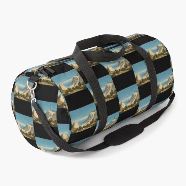 Item preview, View of Sommerspiret, the Cliffs of Møn 1846 - Georg Emil Libert Premium Scoop  designed and sold by Mavis-UK.