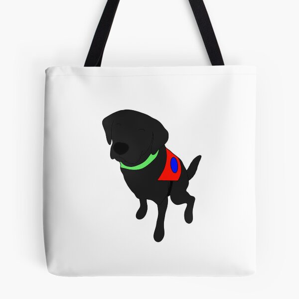 Item preview, Service Dog Evie designed and sold by IndypendenceSDO.