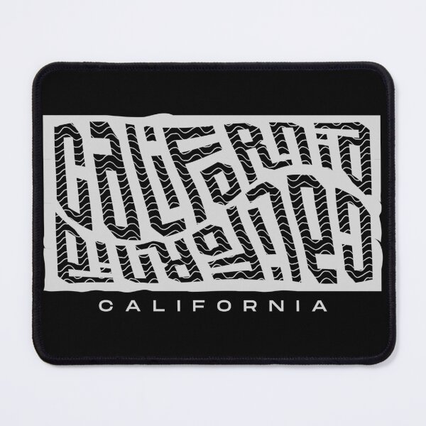 Item preview, California Style designed and sold by FOSLIGHT.