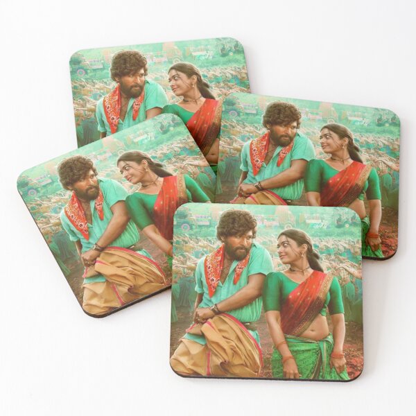 Item preview, Pushpa designed and sold by Rritu.