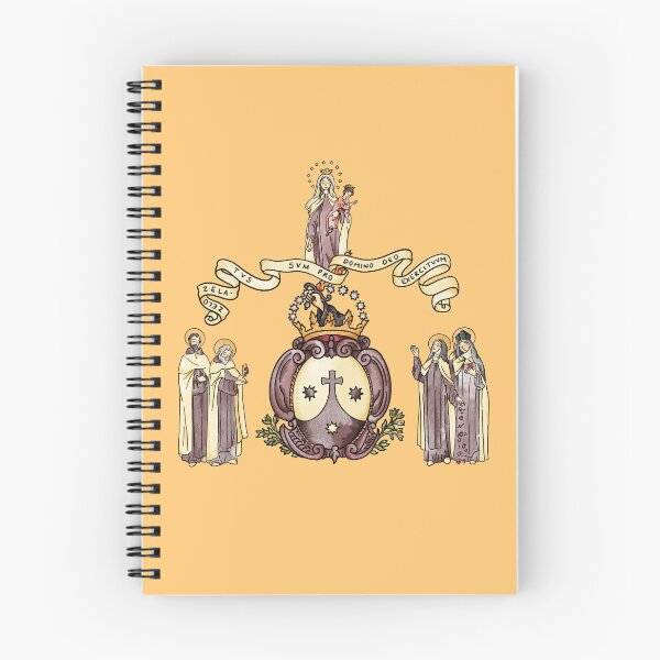 Item preview, Carmelo - AuctorSalutis designed and sold by AuctorSalutis.