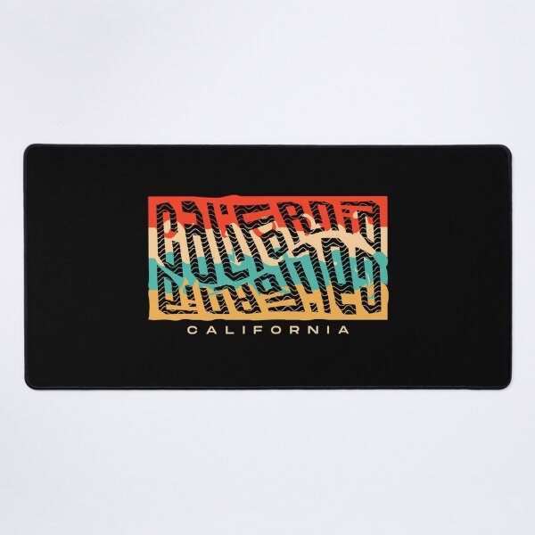 Item preview, California designed and sold by FOSLIGHT.