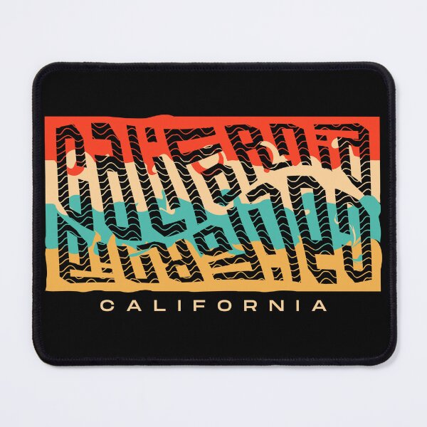 Item preview, California designed and sold by FOSLIGHT.