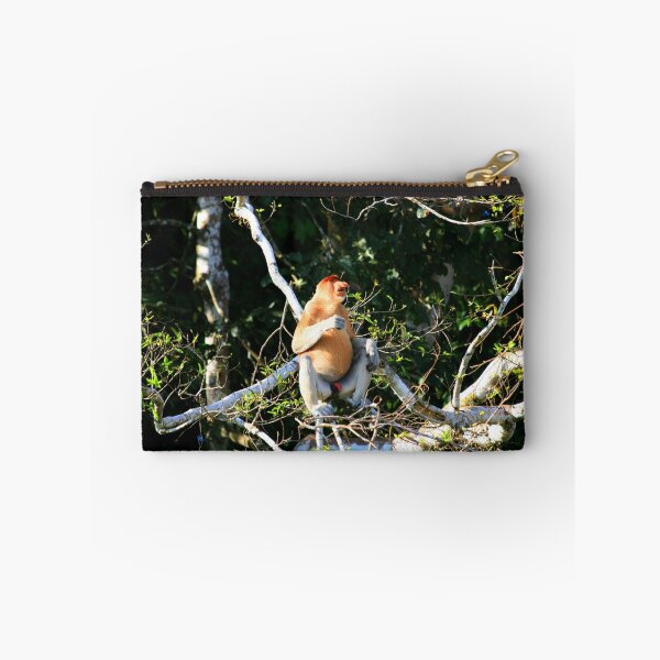 Item preview, Proboscis Monkey designed and sold by David McGilchrist.