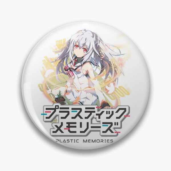 Pin on Plastic Memories