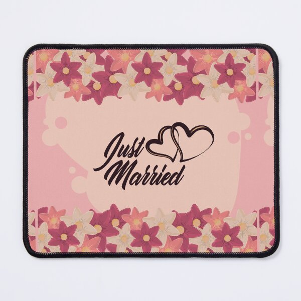 Item preview, Mr.Mrs,Newlyweds,Valentines designed and sold by Emil1993.