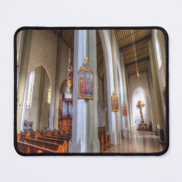 Item preview, St Andrews Church Salzburg designed and sold by Londonimages.