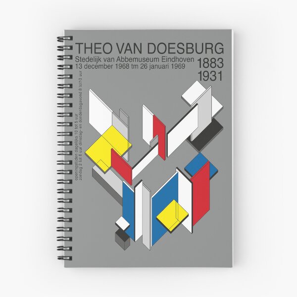 Item preview, DeStijl#27 designed and sold by process22.