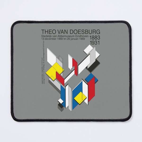 Item preview, DeStijl#27 designed and sold by process22.