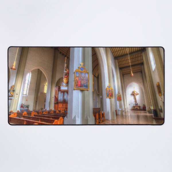 Item preview, St Andrews Church Salzburg     designed and sold by Londonimages.