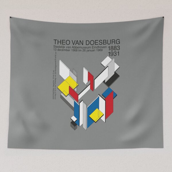 Item preview, DeStijl#27 designed and sold by process22.