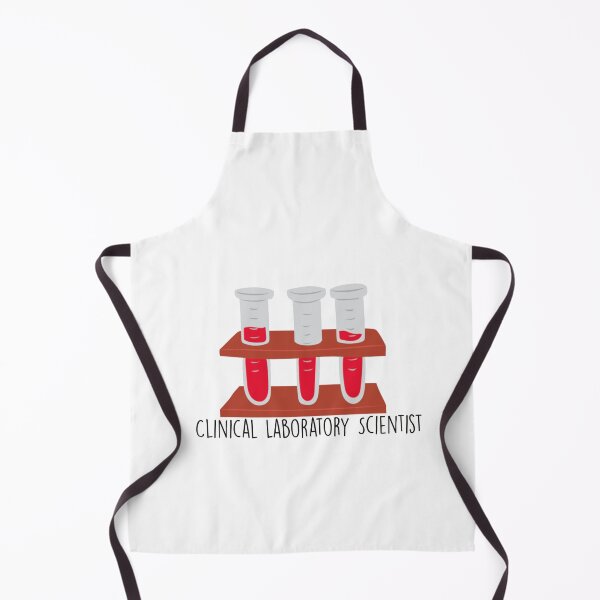 Item preview, Clinical laboratory scientist  designed and sold by Sarahgranchelli.