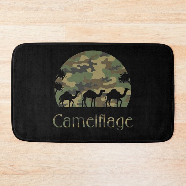 Item preview, Camelflage designed and sold by Store-Designify.