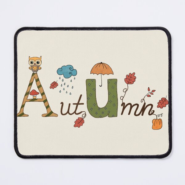 Item preview, Fall application designed and sold by Blumchen.