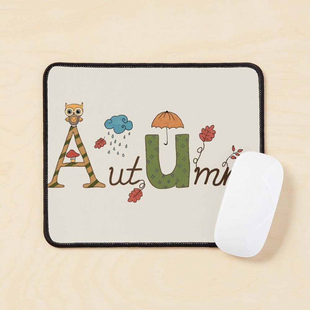 Item preview, Mouse Pad designed and sold by Blumchen.