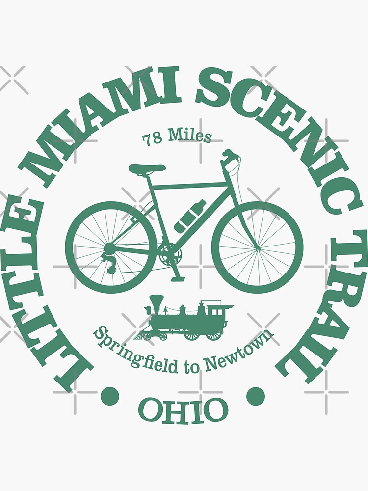 Best Part Of Little Miami Scenic Trail Little Miami Scenic Trail