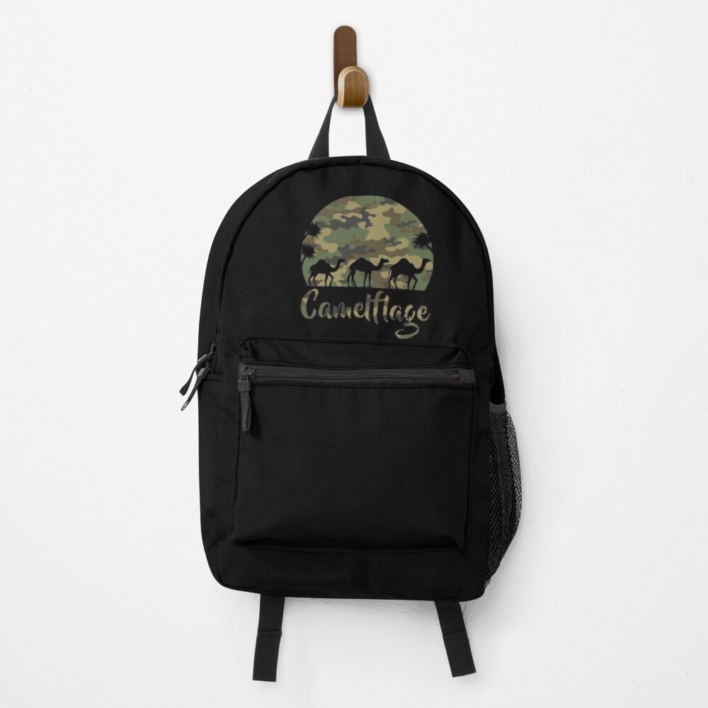 Item preview, Backpack designed and sold by Store-Designify.