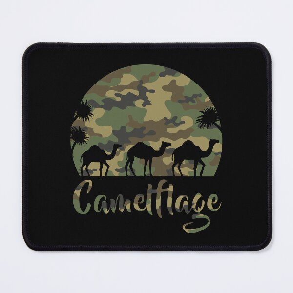 Item preview, Camelflage designed and sold by Store-Designify.
